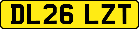 DL26LZT