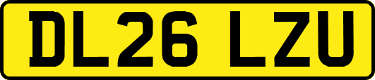DL26LZU