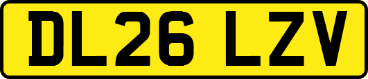 DL26LZV
