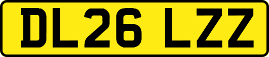 DL26LZZ