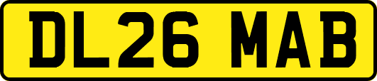 DL26MAB