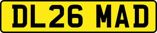 DL26MAD