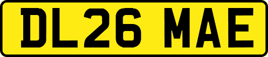 DL26MAE