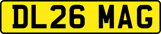DL26MAG