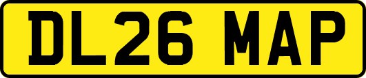 DL26MAP