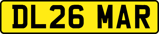 DL26MAR
