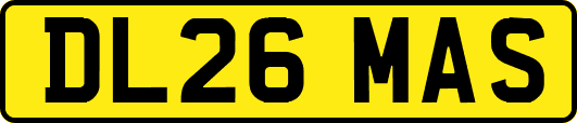 DL26MAS