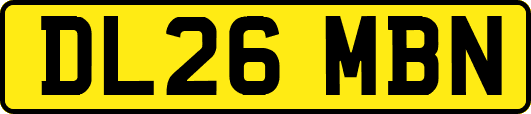 DL26MBN