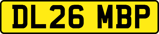 DL26MBP