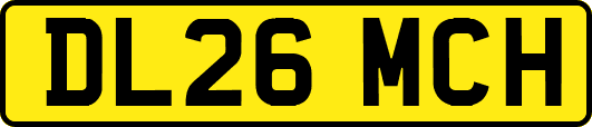 DL26MCH