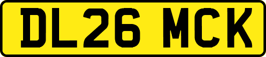 DL26MCK