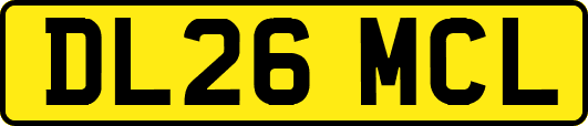 DL26MCL