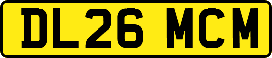 DL26MCM