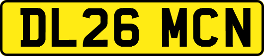 DL26MCN