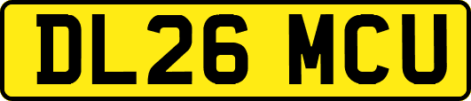 DL26MCU