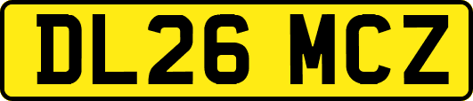 DL26MCZ
