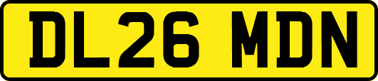 DL26MDN