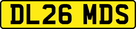 DL26MDS