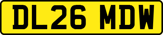 DL26MDW