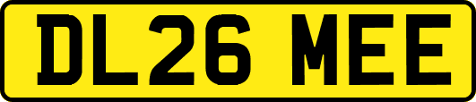 DL26MEE