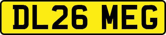 DL26MEG