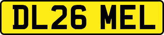 DL26MEL
