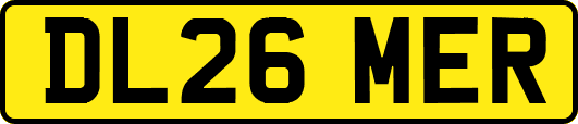 DL26MER