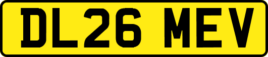 DL26MEV