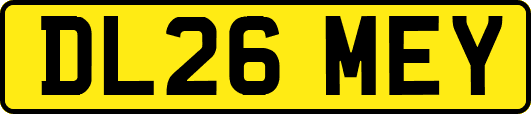 DL26MEY
