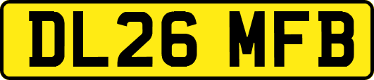 DL26MFB