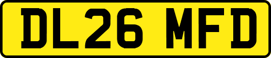 DL26MFD
