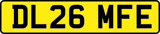 DL26MFE
