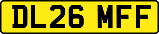 DL26MFF