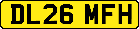 DL26MFH