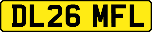 DL26MFL