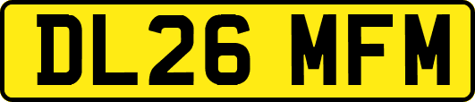 DL26MFM
