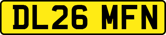 DL26MFN
