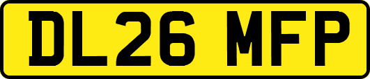DL26MFP