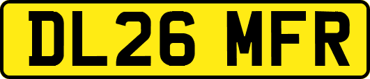 DL26MFR