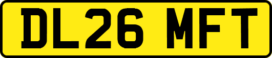 DL26MFT