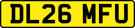 DL26MFU