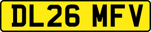 DL26MFV