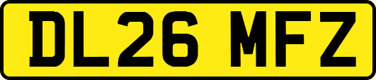 DL26MFZ