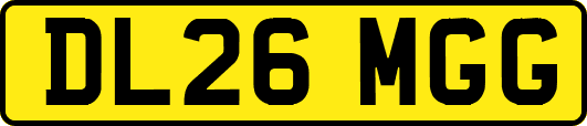 DL26MGG