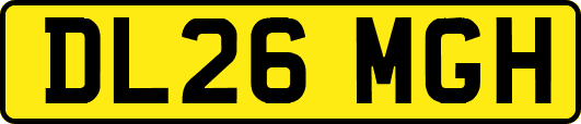 DL26MGH