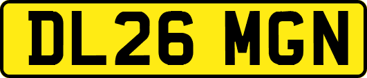 DL26MGN