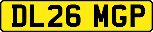 DL26MGP