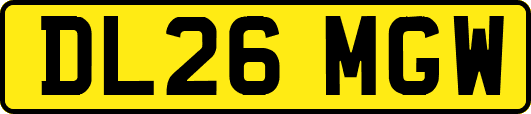 DL26MGW