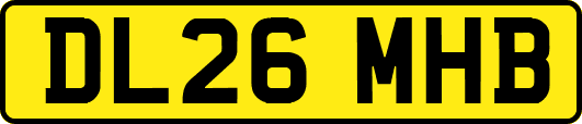 DL26MHB