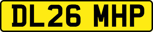DL26MHP